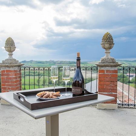 Olivola Apartments Frassinello Екстериор снимка
