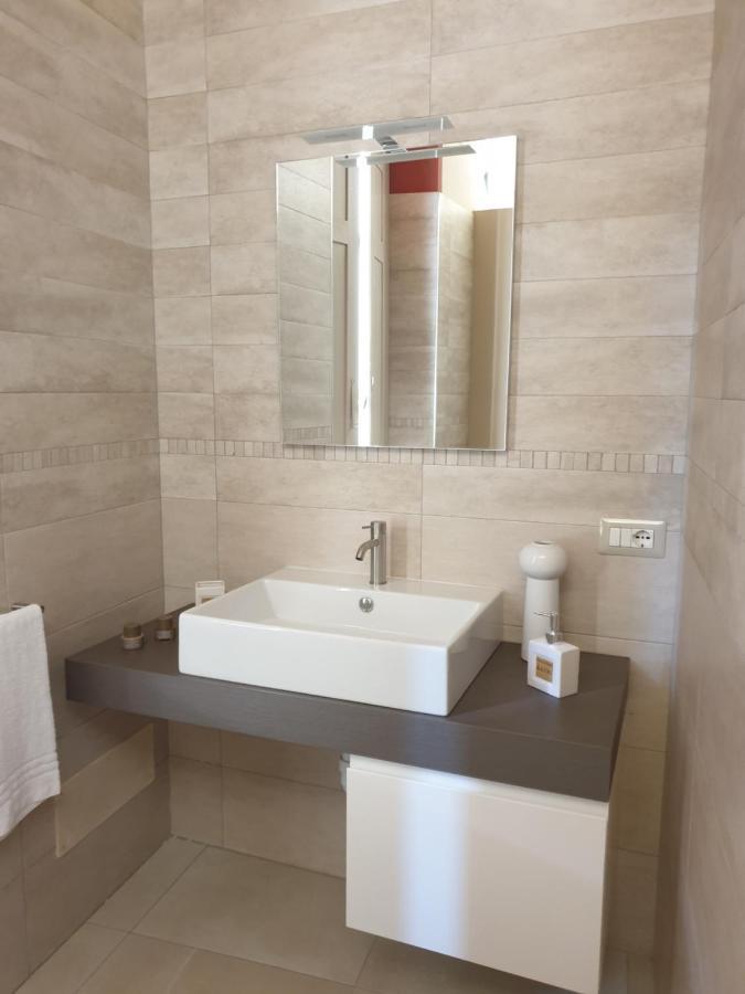 Olivola Apartments Frassinello Екстериор снимка