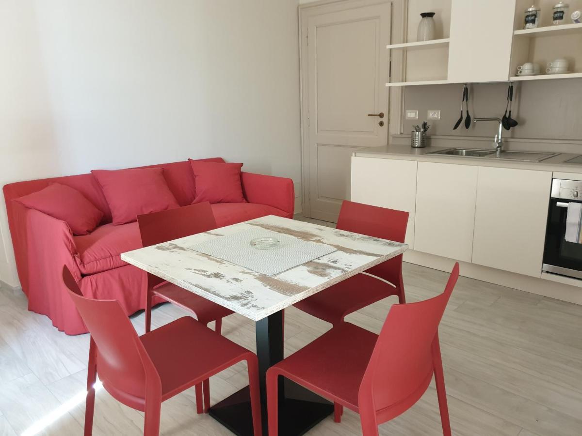 Olivola Apartments Frassinello Екстериор снимка