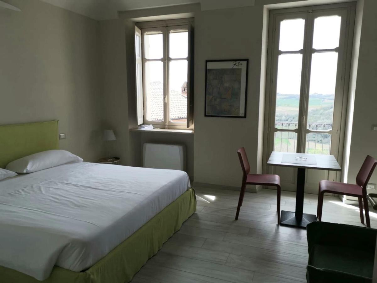 Olivola Apartments Frassinello Екстериор снимка