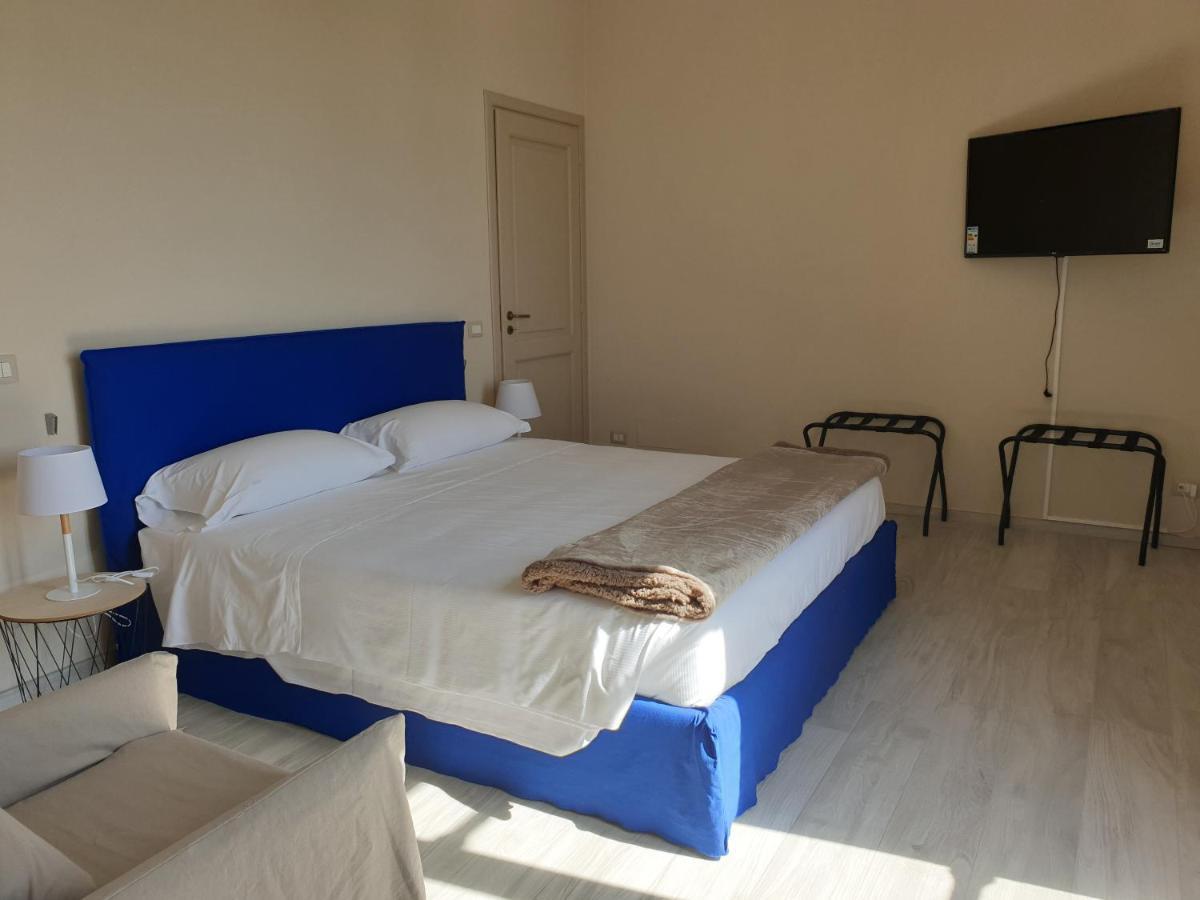 Olivola Apartments Frassinello Екстериор снимка