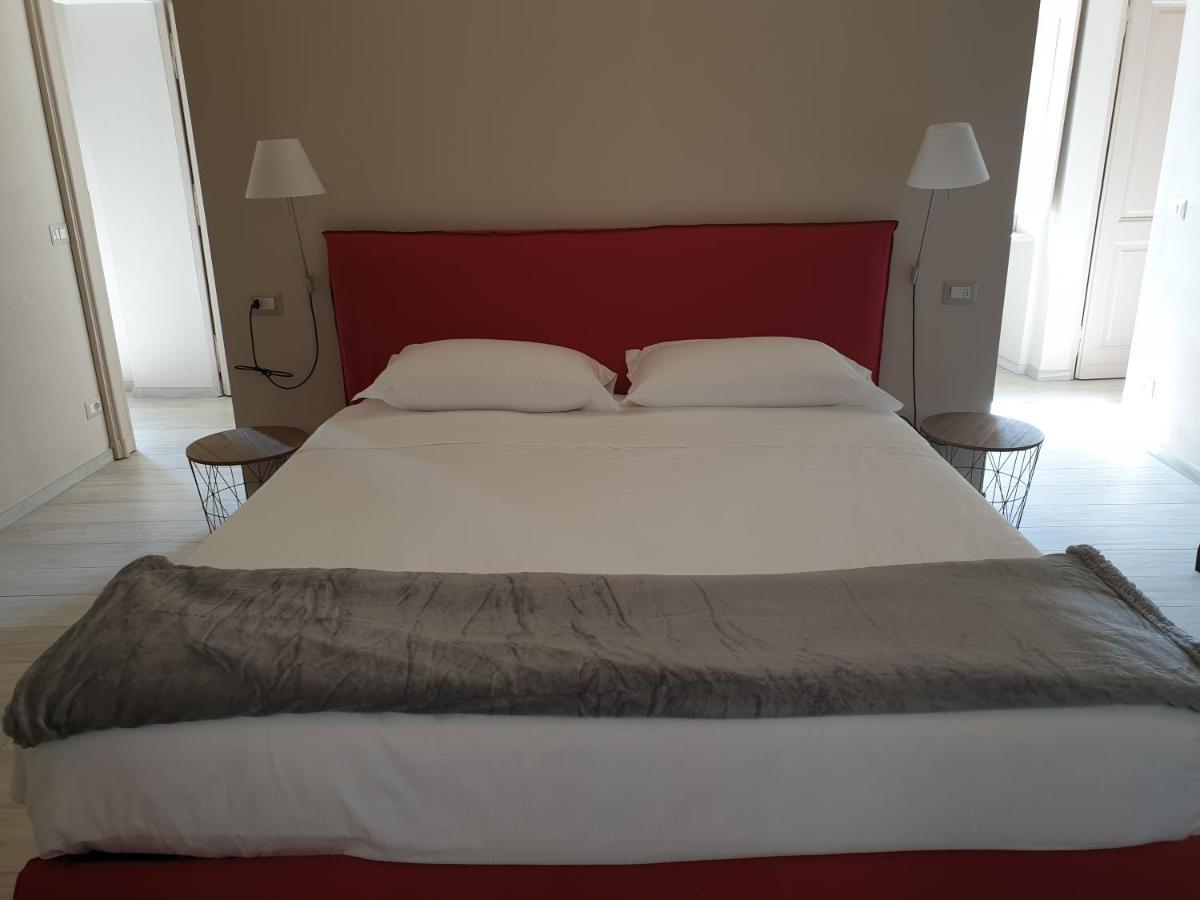 Olivola Apartments Frassinello Екстериор снимка
