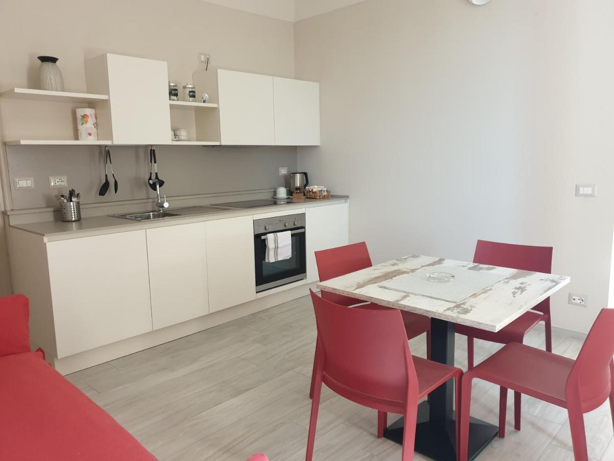 Olivola Apartments Frassinello Екстериор снимка