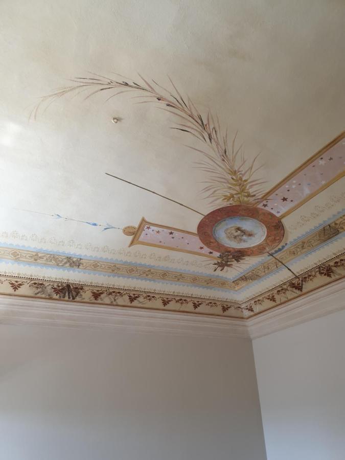 Olivola Apartments Frassinello Екстериор снимка