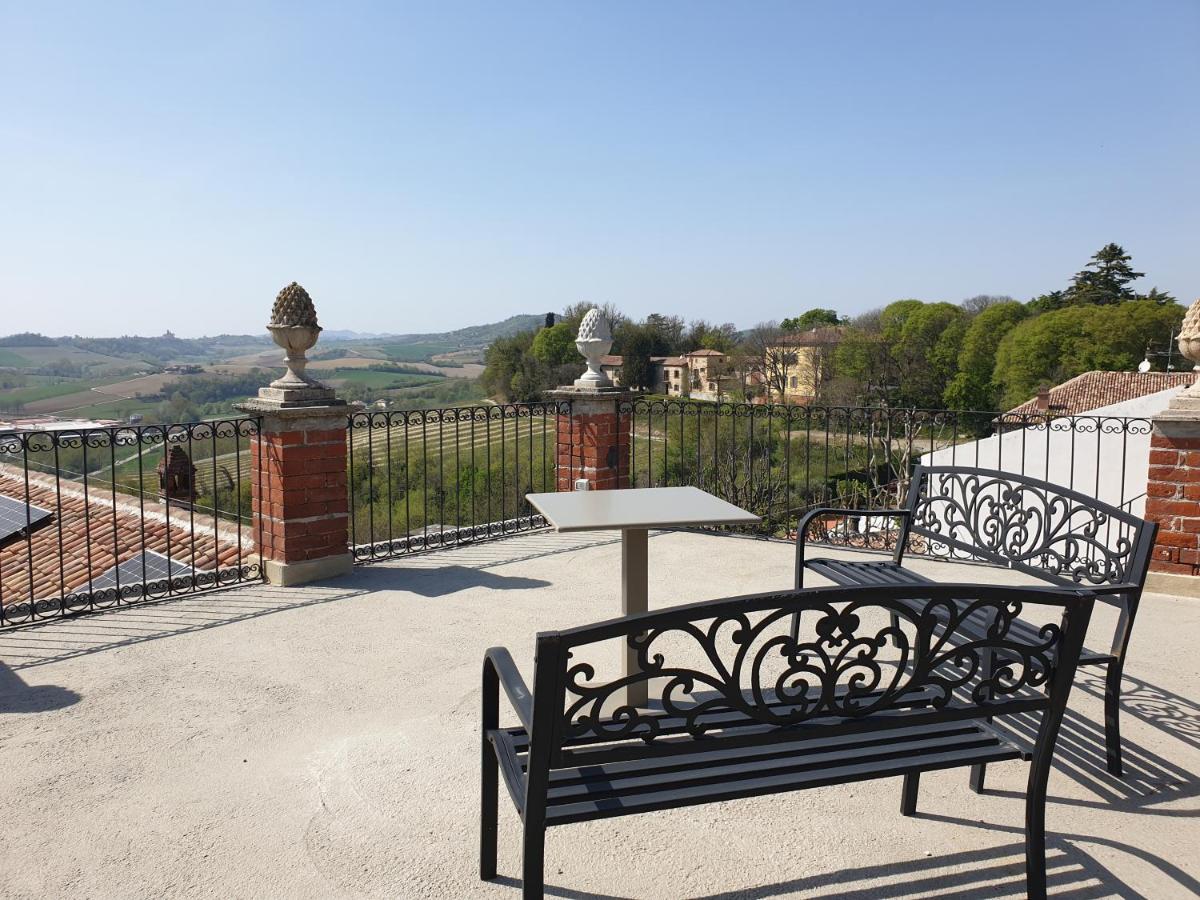 Olivola Apartments Frassinello Екстериор снимка