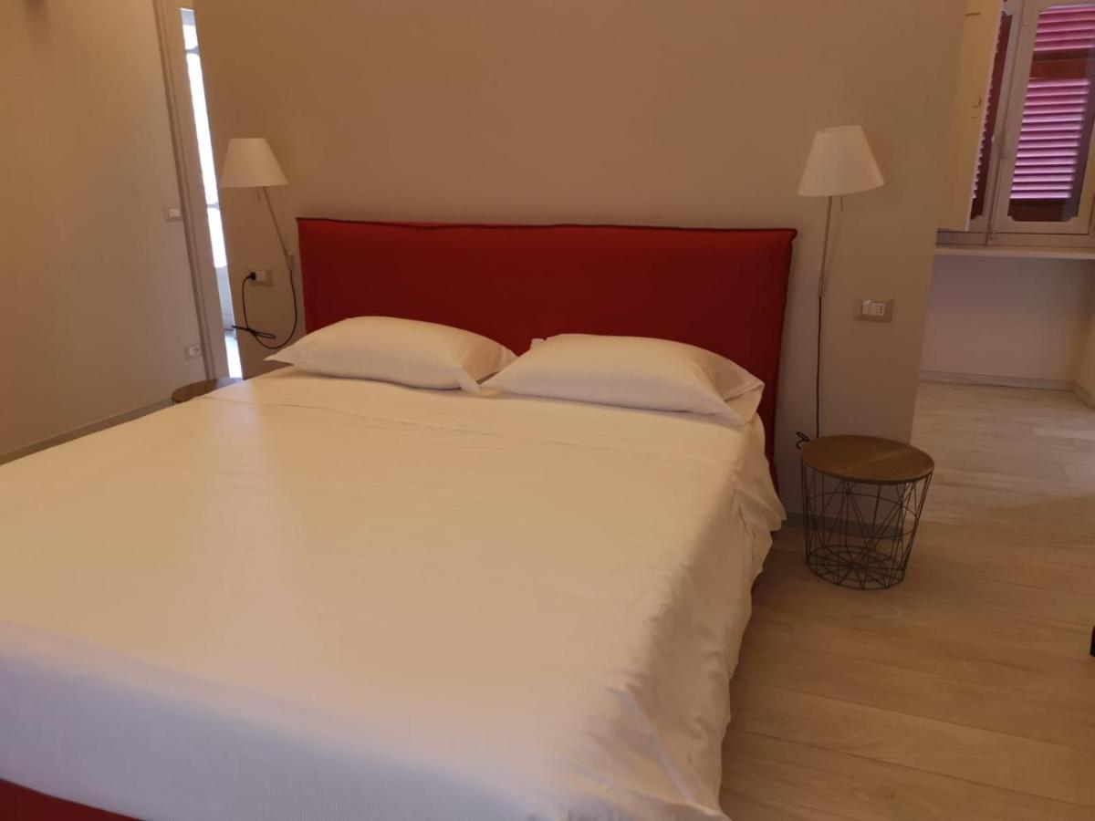 Olivola Apartments Frassinello Екстериор снимка