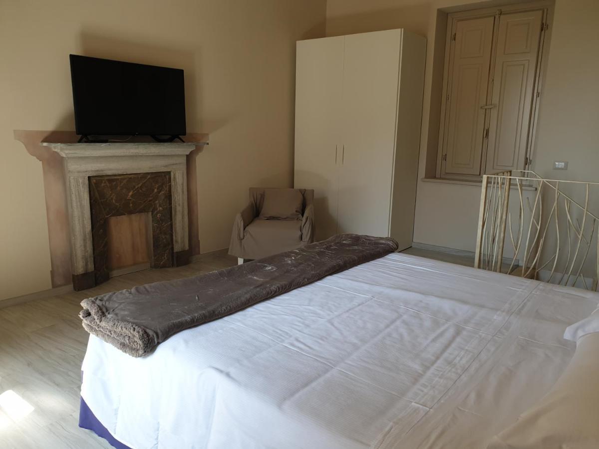 Olivola Apartments Frassinello Екстериор снимка